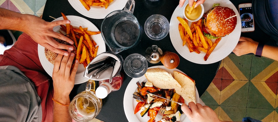 Onde comer em Berlim