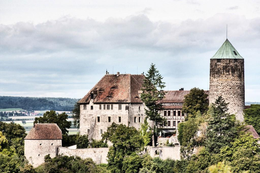 Burg Colmberg