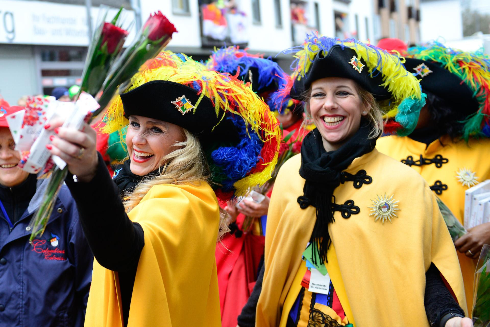 Carnaval de Colônia