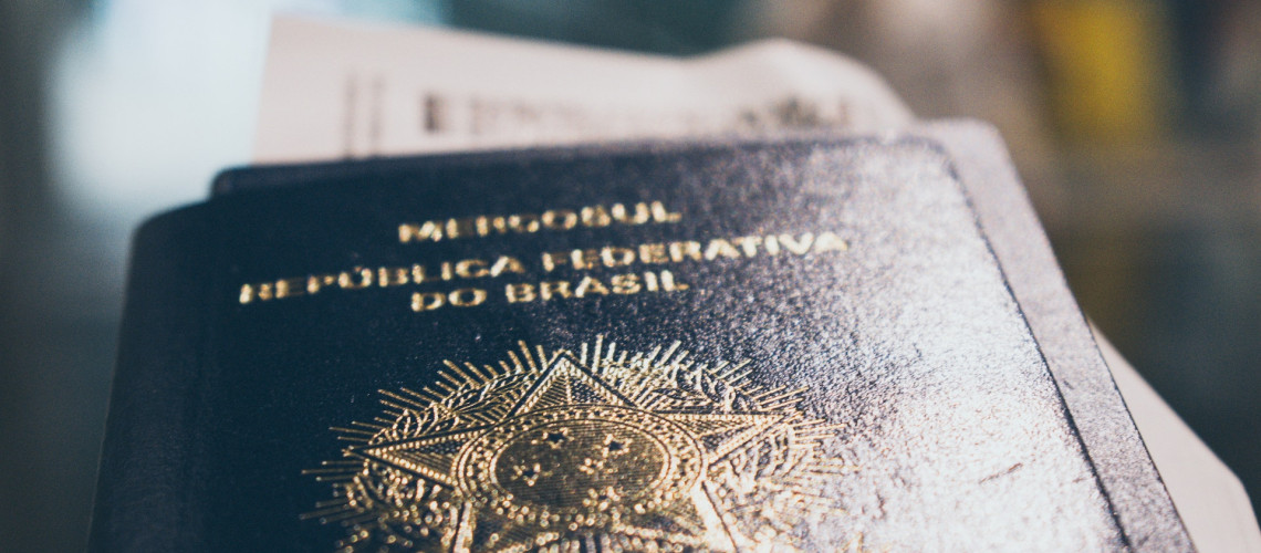 Visto para Alemanha Visto para Alemanha