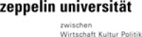 Zeppelin Universität - Hochschule zwischen Wirtschaft, Kultur und Politik