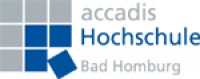 accadis Hochschule Bad Homburg