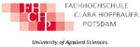 Fachhochschule Clara Hoffbauer Potsdam - University of Applied Sciences