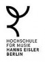 Hochschule für Musik "Hanns Eisler" Berlin