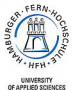 Hamburger Fern-Hochschule, gemeinnützige GmbH