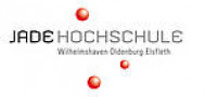 Jade Hochschule - Wilhelmshaven/Oldenburg/Elsfleth