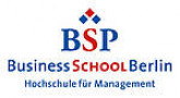 BSP Business School Berlin - Hochschule für Management GmbH