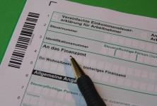 Como requerer Steuer-ID, Steuernummer e Umsatzsteuer-IdNr