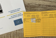CovPass: o certificado de vacinação digital da UE
