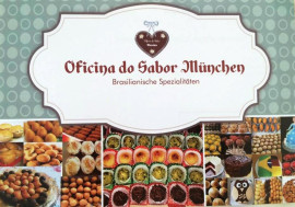 Oficina do Sabor