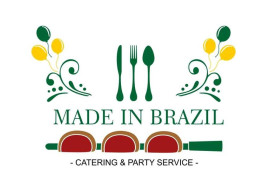 Made in Brazil Catering