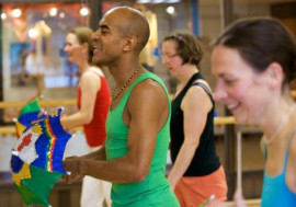 Tanzstudio Dança Frevo 