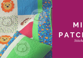 Miri's Patchwork