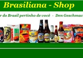 Brasiliana Shop