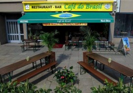 Café do Brasil