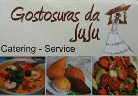 Gostosuras da Juju