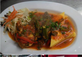 Puro Sabor do Brasil