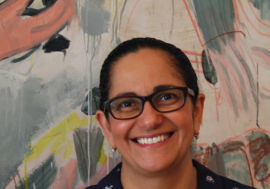 Núbia Borges Pereira Stawowy