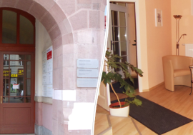 Physiotherapie Aurora Abelha