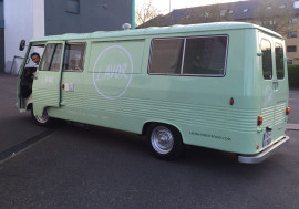 Lavor Street Food Truck