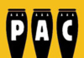 Grupo de Percussão em Berlim PAC (Percussion Art Center)