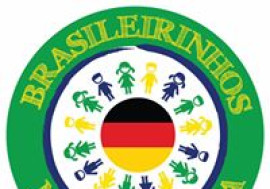 Brasileirinhos na Alemanha