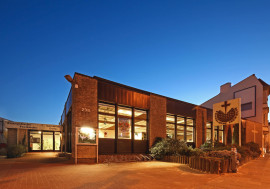 Igreja Evangelica Livre de Bremen