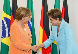 Assinado o Acordo previdenciário entre Brasil e Alemanha