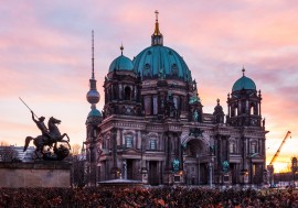 10 Motivos Para Visitar Berlim