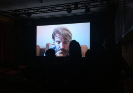 Festival de Cinema Brasileiro em Munique