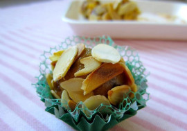 Sweet World - Brigadeiros na Alemanha