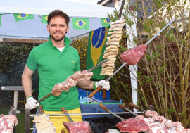 Rent-A-Brasileiro Rodízio