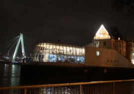 Schokoladenmuseum: O museu mais doce do mundo