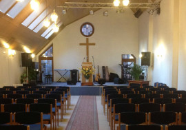 Igreja Latino Americana