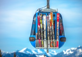 As 10 melhores pistas de esqui perto de Munique