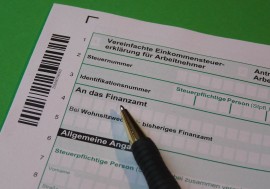 Impostos na Alemanha: Como cadastrar o seu negócio na Receita