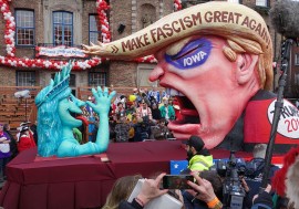 Guia completo do Carnaval de Mainz