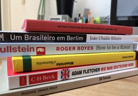 6 excelentes livros sobre alemães e a vida na Alemanha