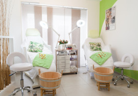 Waxing & Kosmetik Institut