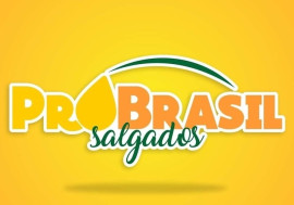 Pró Brasil Salgados