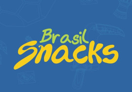 Brasil Snacks Germany