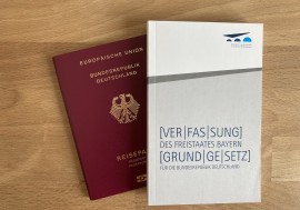 Cidadania alemã: o guia completo