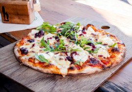 As 10 melhores pizzarias de Munique