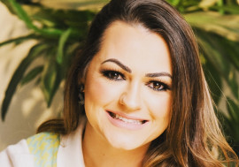 Viviane Taufer Basso: Consultoria e Mentoria para empreendedores