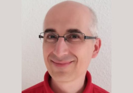 Dr. Márcio Lazzarini