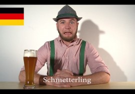 Como virar Alemão em 10 passos