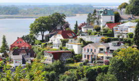 Bairro Blankenese