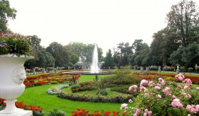 Die Flora - Jardim Botânico