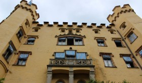 Castelo Hohenschwangau