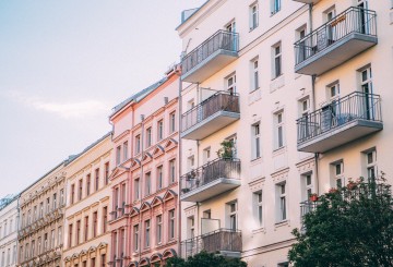 Como achar um apartamento em Berlim